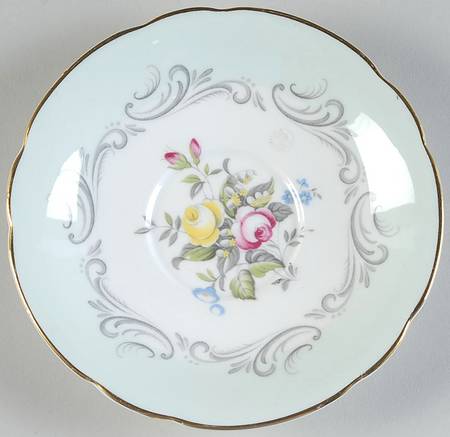 Romance Saucer