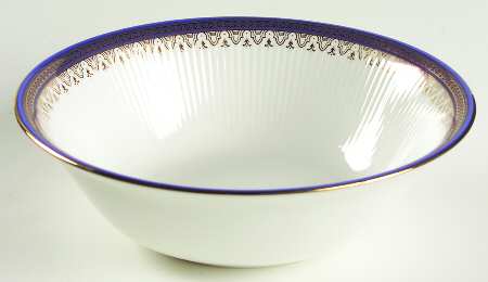 Sandringham Coupe Cereal Bowl