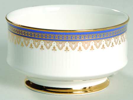Sandringham Mini Open Sugar Bowl