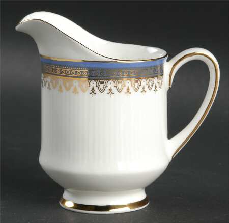 Sandringham Mini Creamer