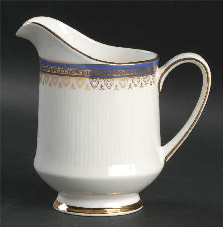 Sandringham Creamer