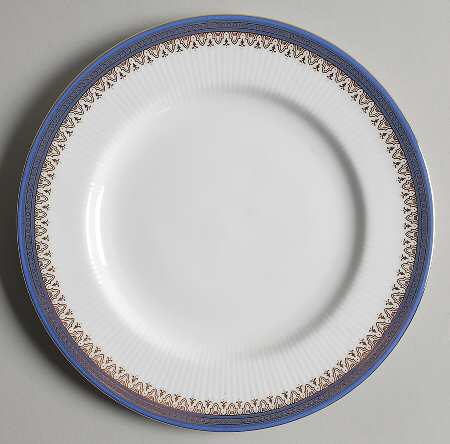 Sandringham Salad Plate