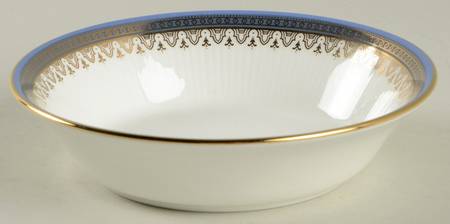 Sandringham Fruit/Dessert (Sauce) Bowl