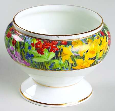 Springtime Open Sugar Bowl