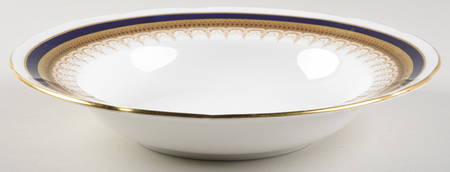 Stirling Large Rim Soup Bowl