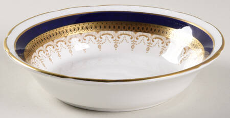 Stirling Fruit/Dessert (Sauce) Bowl