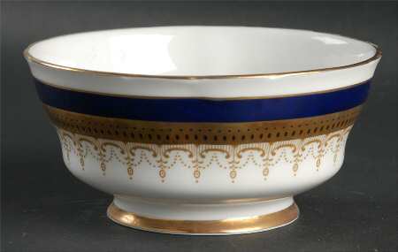 Stirling Open Sugar Bowl