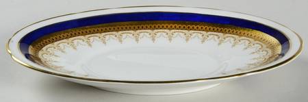 Stirling Underplate for Gravy Boat