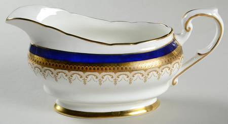 Stirling Gravy Boat