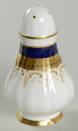 Stirling Pepper Shaker