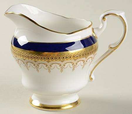 Stirling Mini Creamer