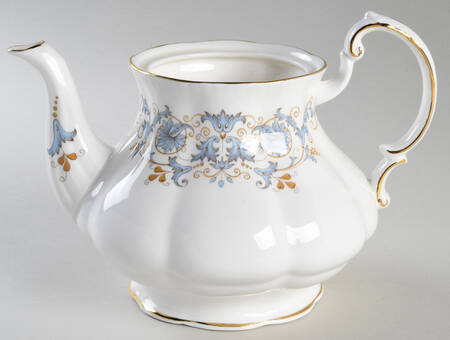 Tuscany Teapot No Lid