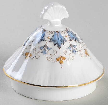 Tuscany Lid for Teapot