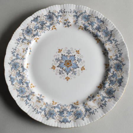 Tuscany Dinner Plate