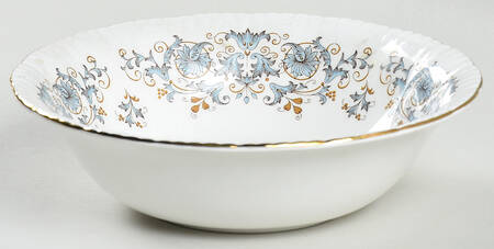 Tuscany Coupe Cereal Bowl