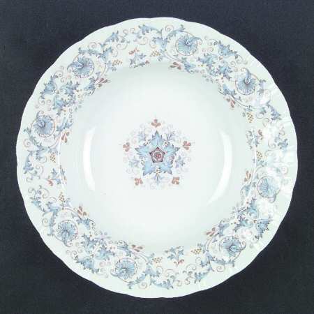 Tuscany Large Rim Soup Bowl