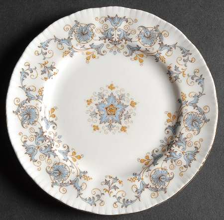 Tuscany Bread & Butter Plate