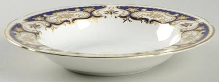 Venice Rim Soup Bowl