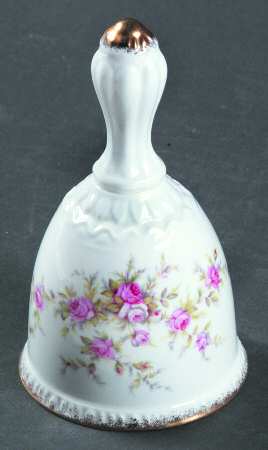 Victoriana Rose Bell