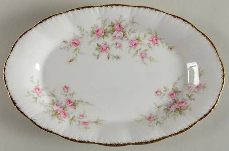 Victoriana Rose Relish