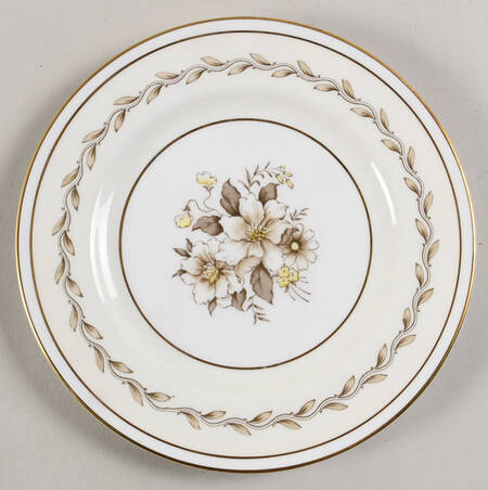 Wildwood Salad Plate