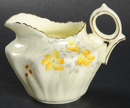 Woodland Bluebell Mini Creamer