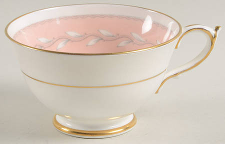 Z629-2 Footed Cup