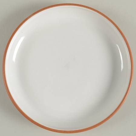 Phoenix Salad Plate
