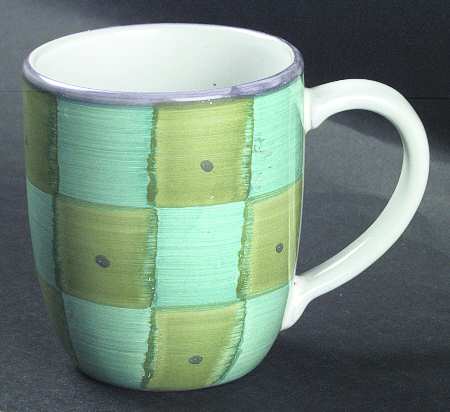 Sunnyside Mug