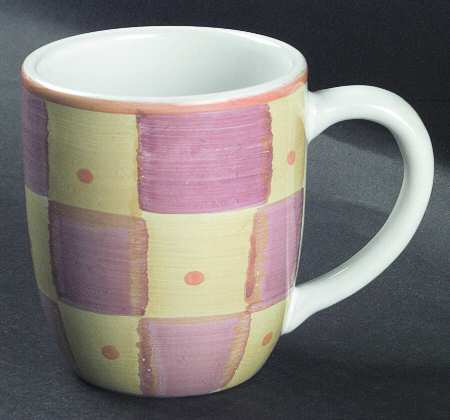 Sunnyside Mug