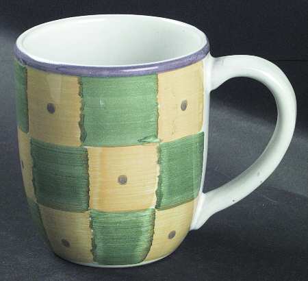 Sunnyside Mug