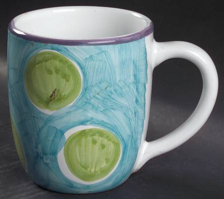 Sunnyside Mug