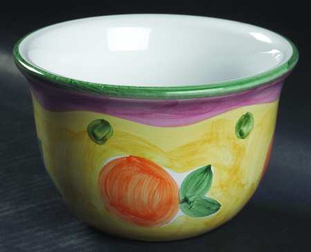 Sunnyside Coupe Cereal Bowl