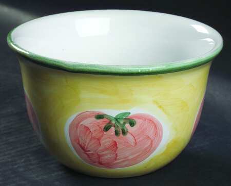 Sunnyside Coupe Cereal Bowl