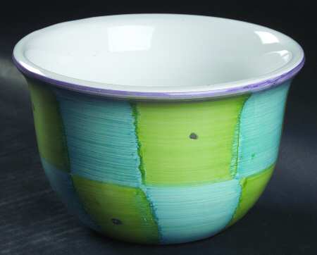 Sunnyside Coupe Cereal Bowl