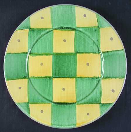 Sunnyside Dinner Plate