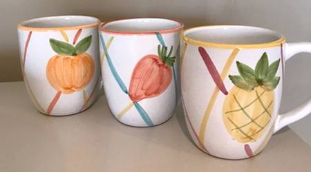 Sunnyside Mug