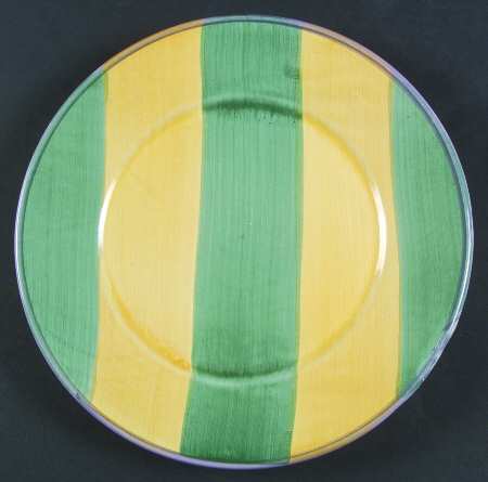 Sunnyside Luncheon Plate