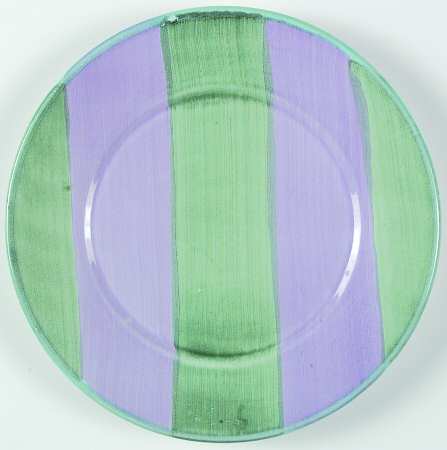 Sunnyside Luncheon Plate