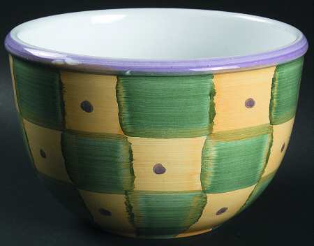 Sunnyside 6" Nesting Bowl
