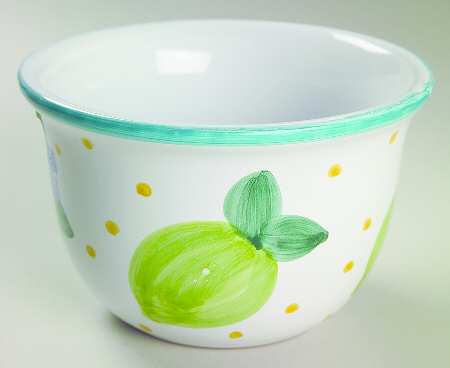 Sunnyside Coupe Cereal Bowl