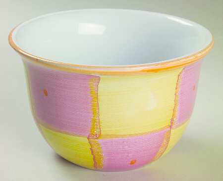Sunnyside Coupe Cereal Bowl