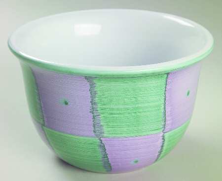 Sunnyside Coupe Cereal Bowl