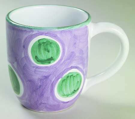 Sunnyside Mug