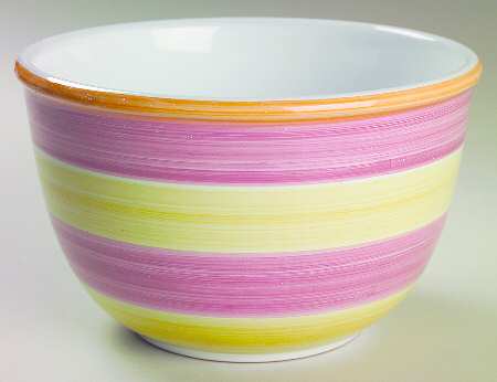 Sunnyside 8" Nesting Bowl