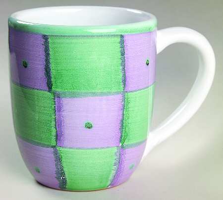 Sunnyside Mug