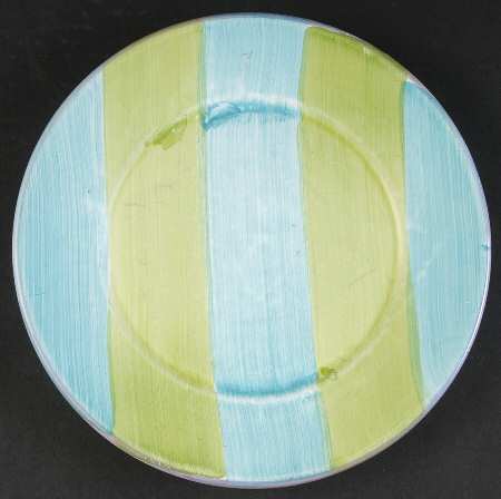 Sunnyside Luncheon Plate