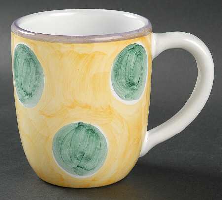 Sunnyside Mug