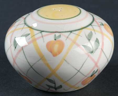 Sunnyside Pepper Shaker