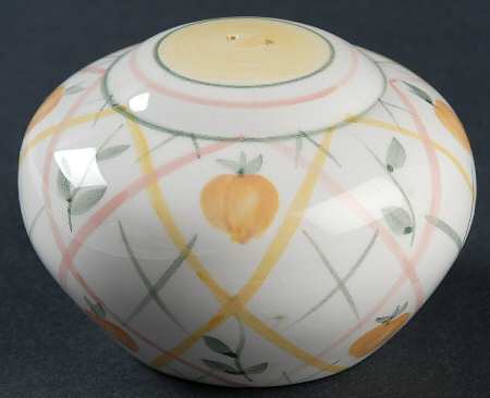 Sunnyside Salt Shaker